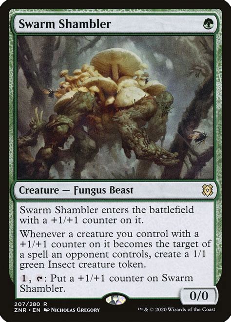 best green creatures|The 39 Best Green Creatures in Magic Ranked .